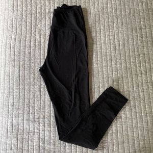 H&M MAMA Maternity Leggings- Size M